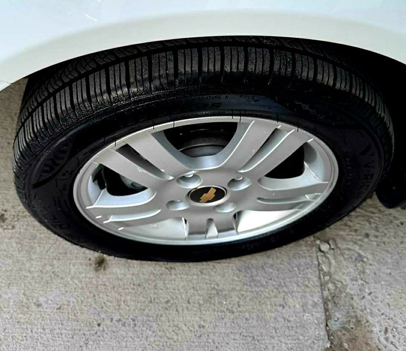 Other Lacetti / Gentra 2013 — 8