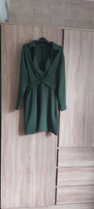 Дамски рокли MANGO