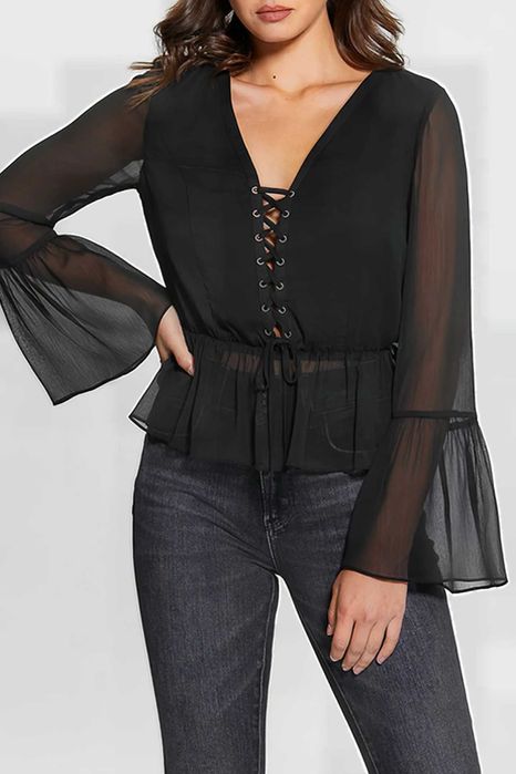 Guess by Marciano дамска риза блуза