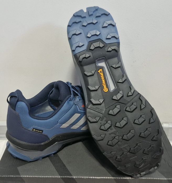 ADIDAS, AX4 GORE-TEX,,46.2/3 номер, Туристически Terrex.