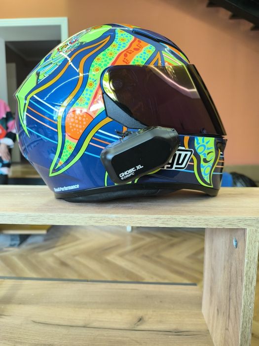 Продам шлем AGV K3 SV