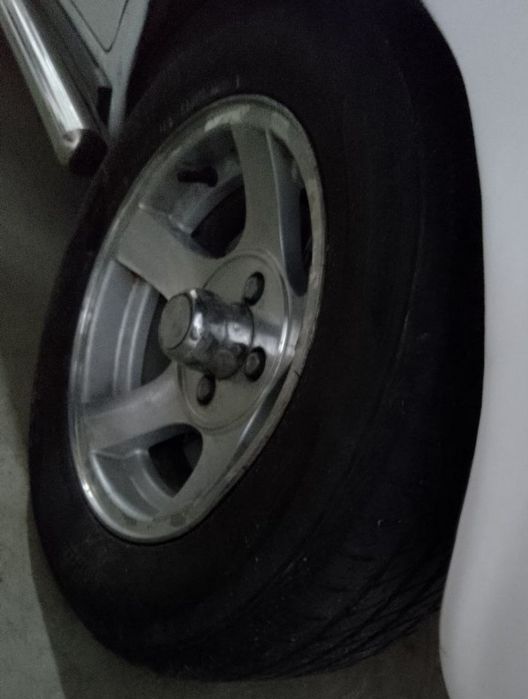 Жаз диска 13 ,175,70