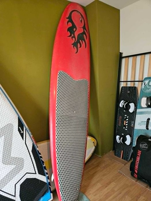 GONG (Galaxy Of New Generations) 10ft Stand Up Paddle Board / SUP – идеален за начинаещи СЪП Падълборд