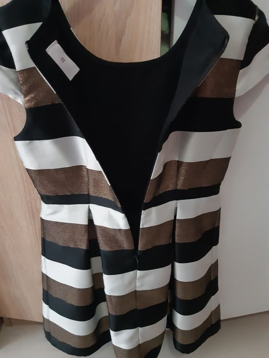 Официална детска рокля