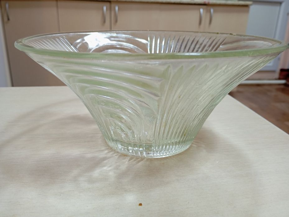 Посуда советского периода