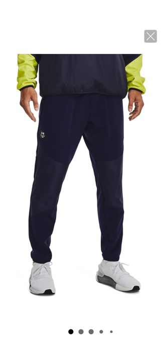 Under armour долнище