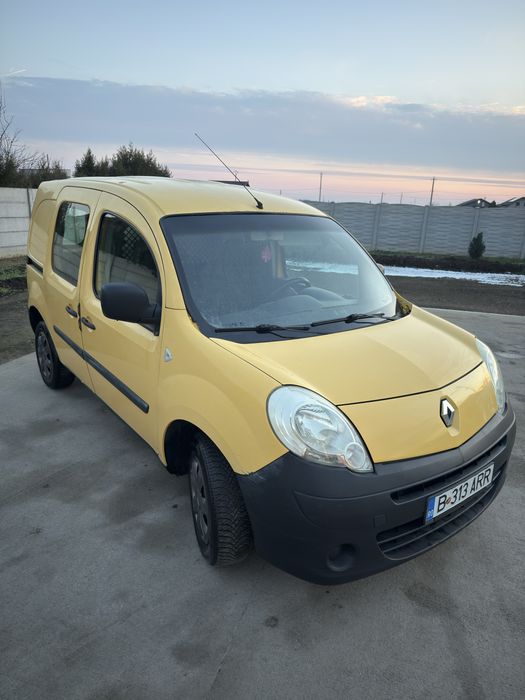 *Renault Kangoo 2008 //1.5 d //68CP//Euro 4*