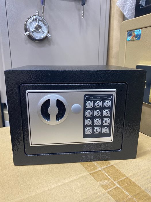 Seyf сейф elektronniy gostinniy uylar uchun