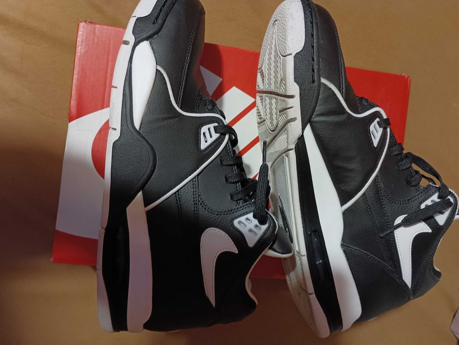 Nike air flaith 89 45 номер