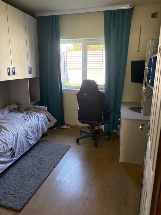 Vand casa in toplita moglanesti
