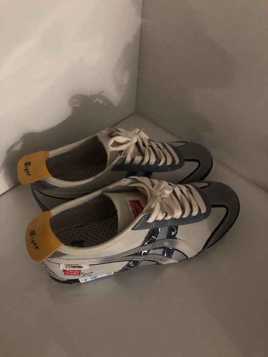 Onitsuka Tiger обувь
