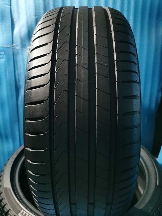 225/40 R19 - 255/35 R19 - pirelli 4 bucati