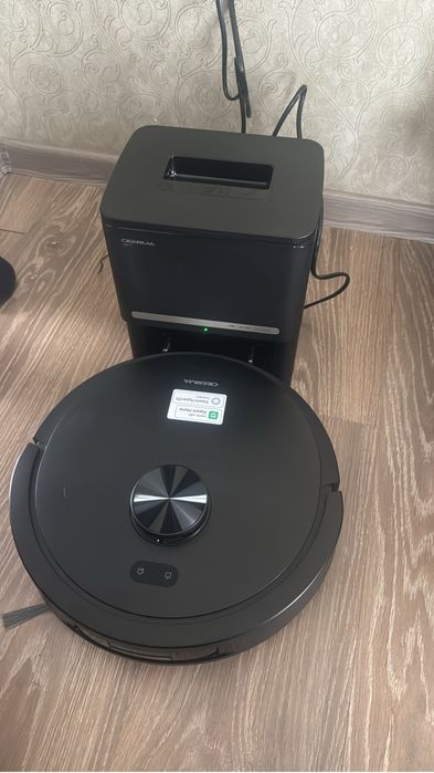 Продам робот пылесос