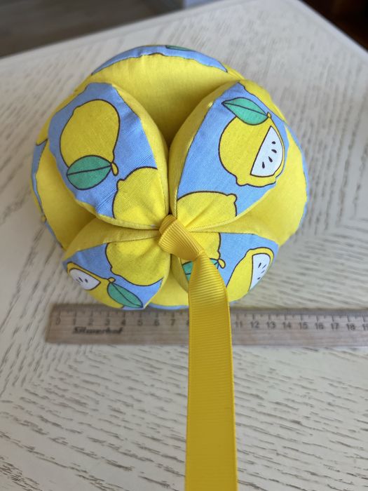 Мячик Монтессори таканэ