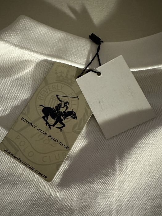 beverly hills polo club
