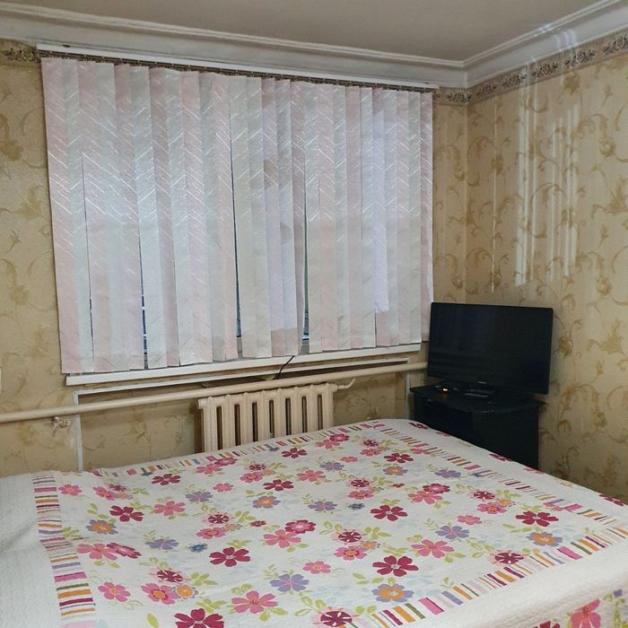 Каллинский массив 1ком. Квартира.