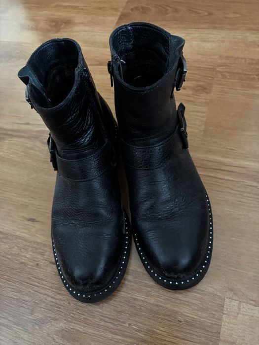 Демисезонная женская