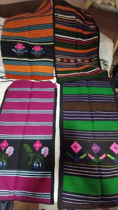 народа носия и други дамски