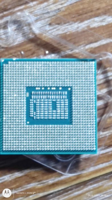 I5 3230М процесор за лаптоп