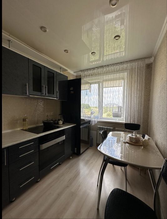 Продажа 4-комнатной квартиры