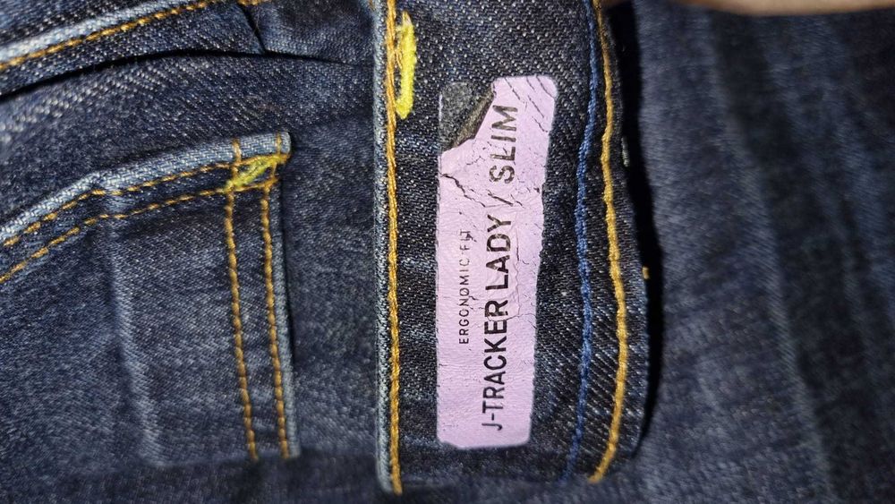 blugi moto dama marimea 31 Spidi