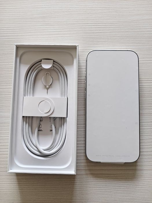 Iphone 17 256Gb новый