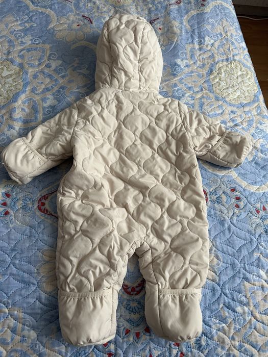 Комбенизон 62ростовка