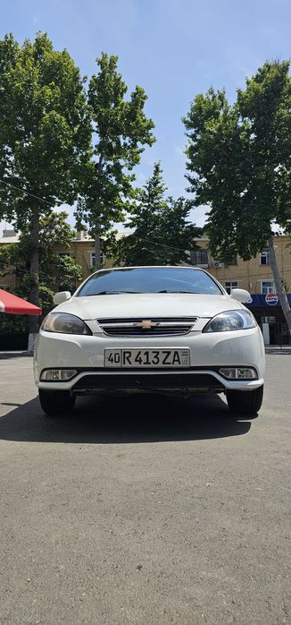 Ласетти 1.8 холати зор