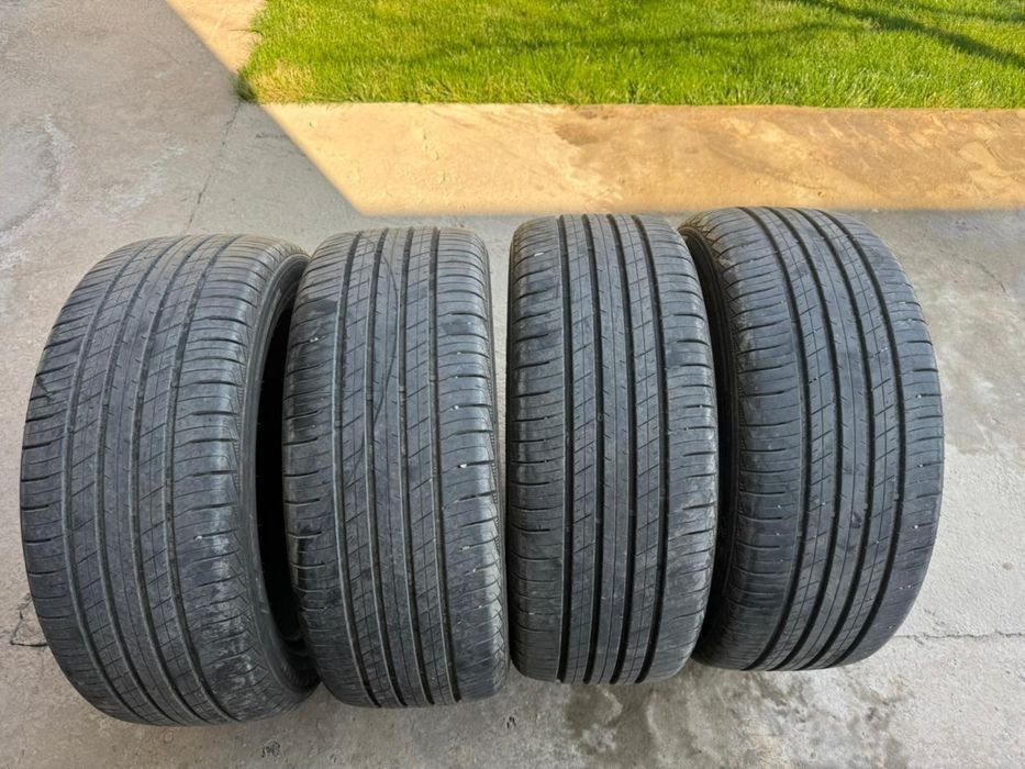 Продаю летние шины