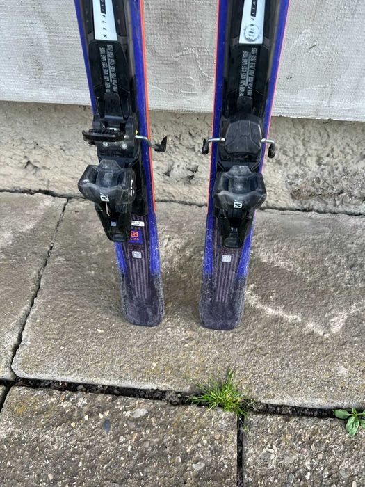 Ski schi Salomon XDR76 Str 160cm