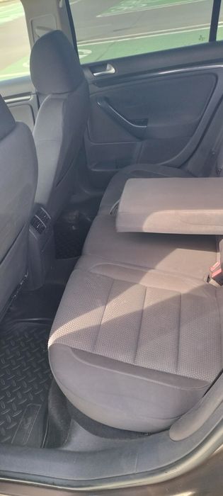 Vw Golf 6 1.6 diesel 2012