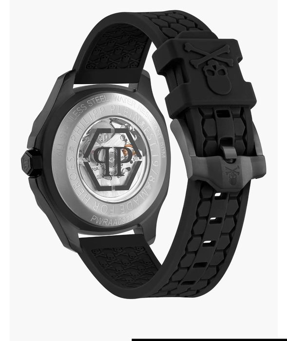 Часы мужские Philip Plein