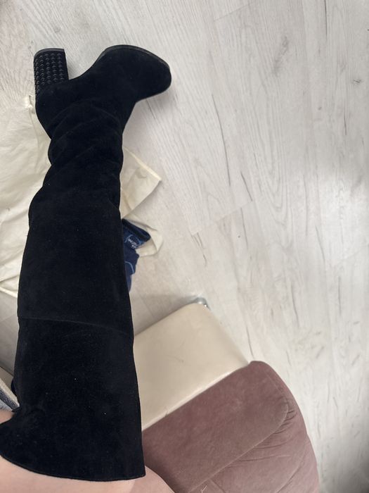 Продам ботфорды