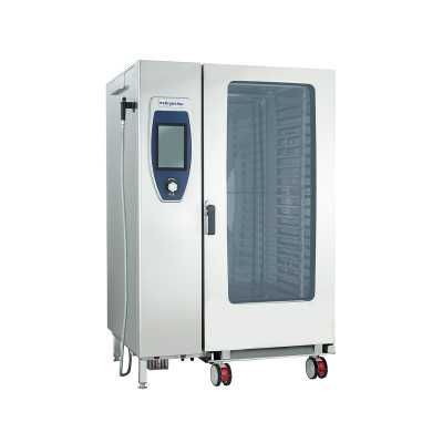 Конвекционная печь