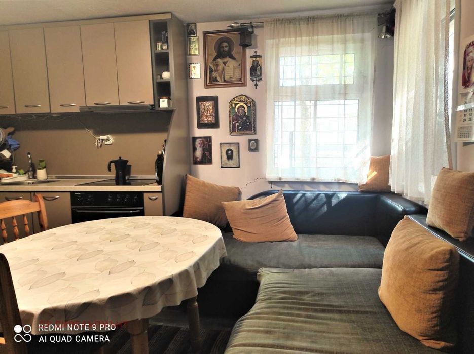 Дава се под наем Етаж от къща в София, Гео Милев - 60 кв.м за 509.49 € - Снимка #3