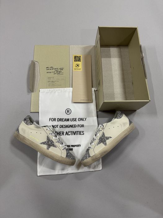 Golden Goose Marimi 36-40 Noi