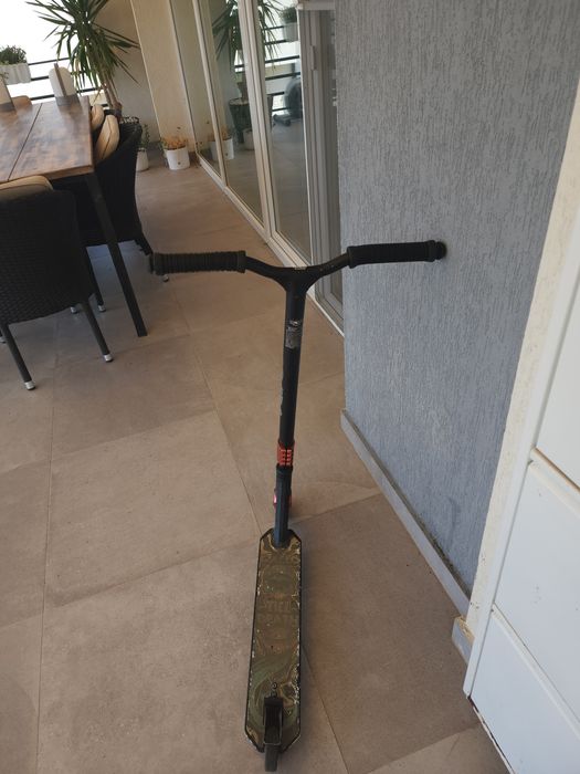 Trotineta oxelo mf 1.8+