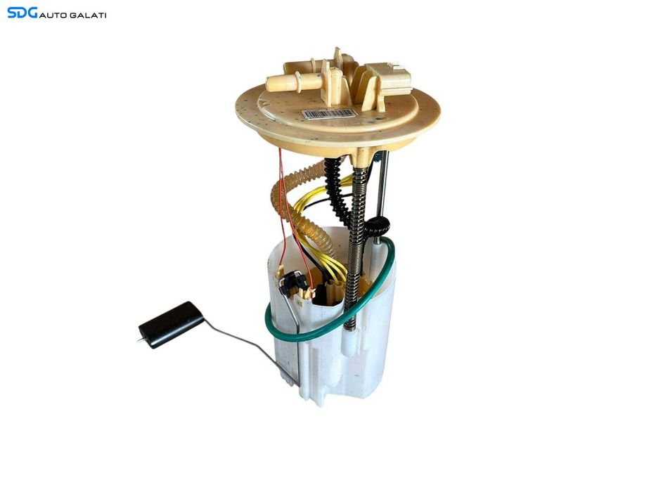 Pompa Combustibil Motorina Rezervor cu Senzor Sonda Litrometrica Nissan Qashqai J11 1.6 DCI 2013 - 2020 Cod 17040 4EA0A [V0407]