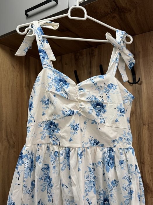 Rochie midi Reserved L