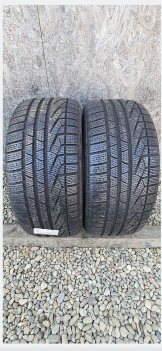Anvelope Pirelli Sottozero Serie2 Winter 240 N0 275/45 R18 103V