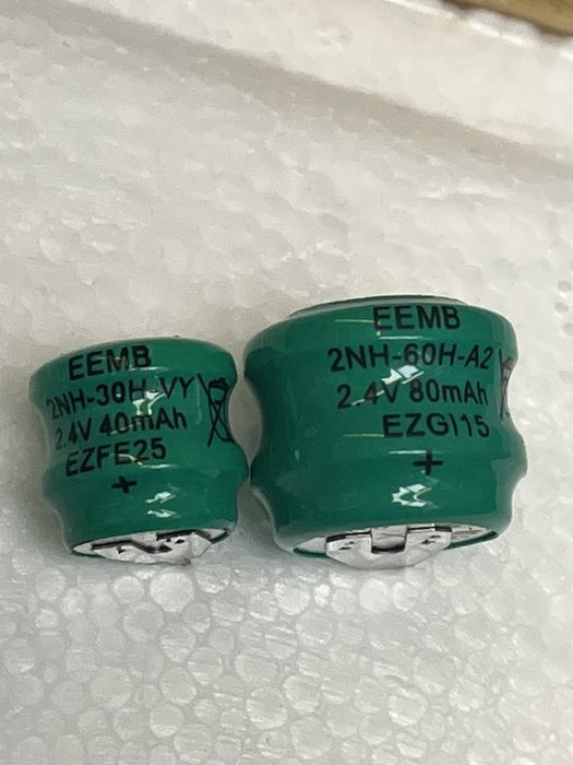 Батерия 3,7 V  7,4 V 2,4 V волта li-po li-ion battery aku акумулатор