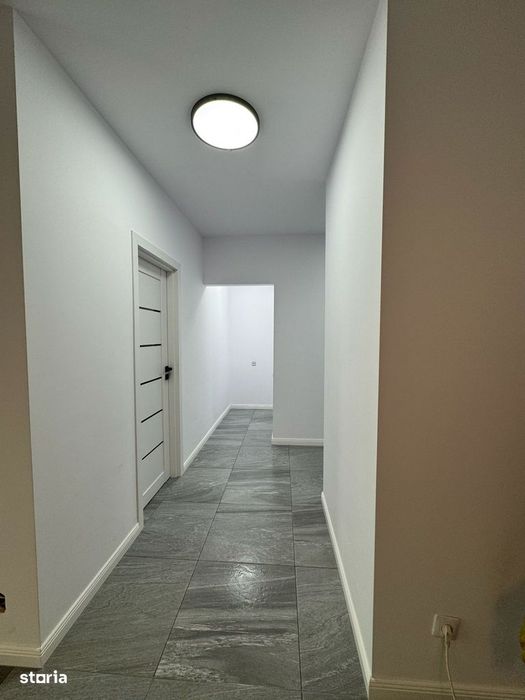Apartament de 2 camere finisat , 50 mp, parcare , Apahida — fotografia 3