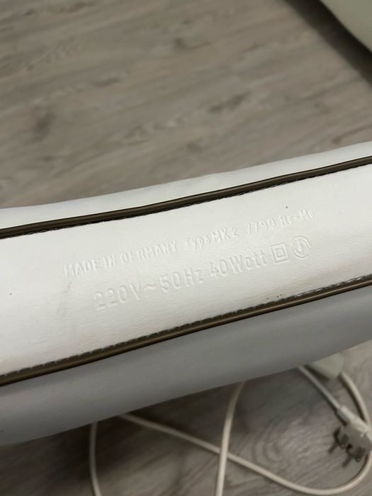 Pernă Masaj cu Încălzire Ro-Me (Germania) – Termoterapie și Vibrații