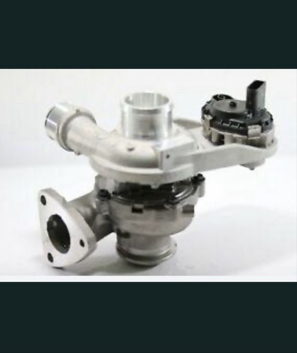 Turbina Noua 838452-0004 pentru Ford Transit V363 2.0 EcoBlue 4x4 96KW/130CP