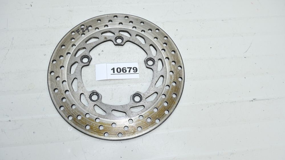 Disc Frana Spate FZ1 2001 - 2015 R1 2004 - 2008