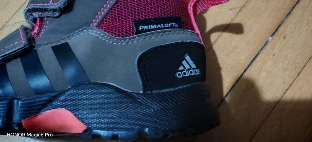 Детски боти adidas 27