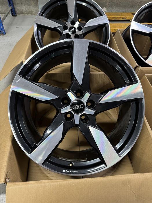 Jante Audi A6 R20 Originale Q5 Q7 C7 C8 Audi Sport
