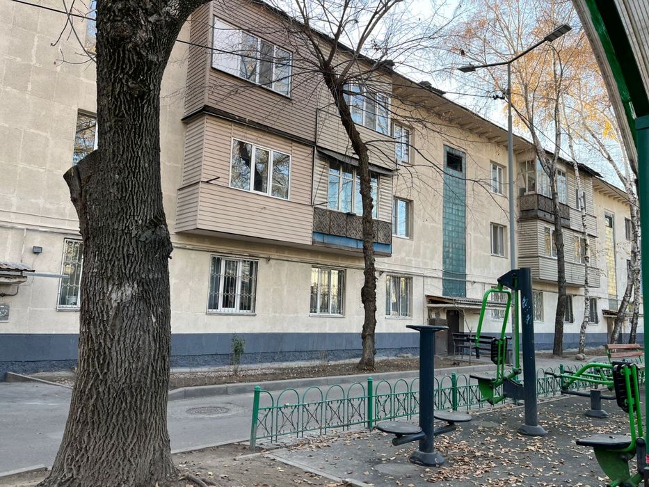 Промышленый альпинизм Актобе