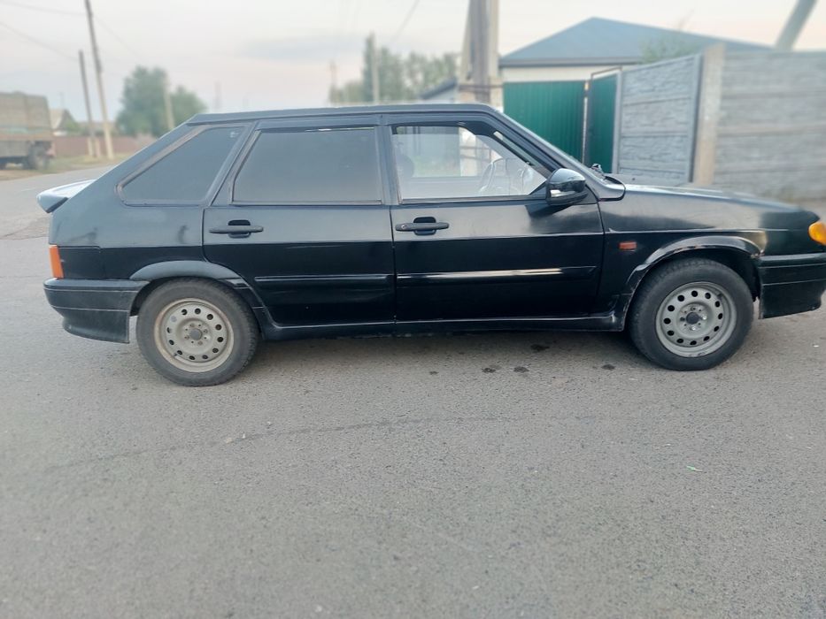 Продам Ваз Лада 2114