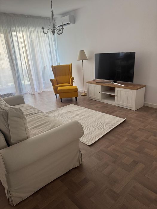 Inchiriez apartament 2 camere, City Lake View